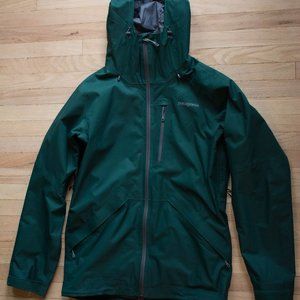 Patagonia Jacket